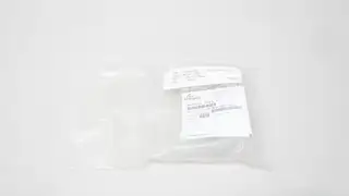 ENTEGRIS CK4-6F-6F CHECK VALVE 1/4IN 3/8IN FT-3/8IN