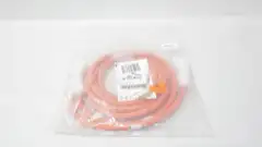 ALLEN BRADLEY 2090-CSBM1E1-18AF05 SERVO CABLE 5M