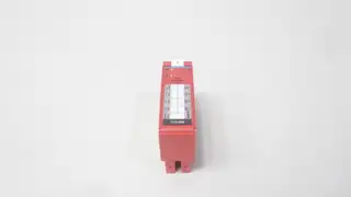 ALLEN BRADLEY 1734-IB8SK INPUT MODULE SER B