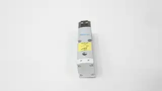 FESTO VSVA-M52-MZ-A1-1C1-APP PNEUMATIC SOLENOID VALVE 145PSI