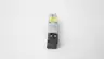 FESTO VSVA-M52-MZ-A1-1C1-APP PNEUMATIC SOLENOID VALVE 145PSI thumbnail 3