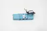 MAC 421A-D0A-DM-DDAA-1BA PNEUMATIC SOLENOID VALVE 120PSI 24V-DC thumbnail 1
