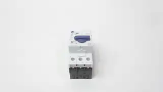 ALLEN BRADLEY 140MT-C3E-C32 MOTOR PROTECTION CIRCUIT BREAKER 26.5-32A AMP