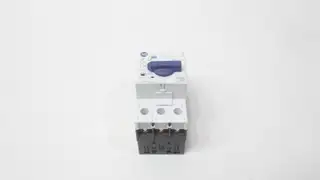 ALLEN BRADLEY 140MT-C3E-C20 MOTOR PROTECTION CIRCUIT BREAKER 14.5-20A AMP