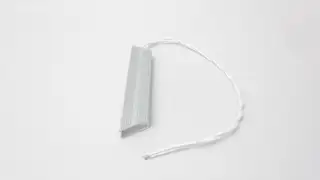 RARA ULV150 RESISTOR 75OHM 2500V-AC