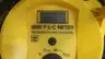 YSI 3000 T-L-C METER 25C thumbnail 6