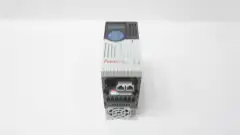 ALLEN BRADLEY 25C-D1P4N114 AC VFD DRIVE 1/2HP 380-480V-AC 0-460V-AC 0-590HZ