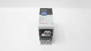 ALLEN BRADLEY 25C-D1P4N114 AC VFD DRIVE 1/2HP 380-480V-AC 0-460V-AC 0-590HZ