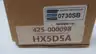 BODINE 0730SB GEARMOTOR 86.0RPM 300HP 115V-AC 1PH thumbnail 7