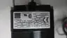 BODINE 0730SB GEARMOTOR 86.0RPM 300HP 115V-AC 1PH thumbnail 6