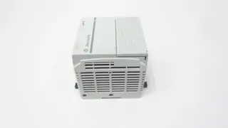 ALLEN BRADLEY 1768-PA3 COMPACTLOGIX POWER SUPPLY MODULE SER A