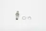 ALLEN BRADLEY BI4U-M12-AP6X-H1141 PROXIMITY SENSOR 10-30V-DC thumbnail 1