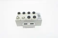 AVENTICS 240-205 I/O EXPANSION MODULE 24V-DC