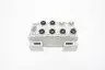 AVENTICS 240-205 I/O EXPANSION MODULE 24V-DC thumbnail 3