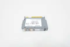 ALLEN BRADLEY 1734-IE2CK INPUT MODULE 24V-DC