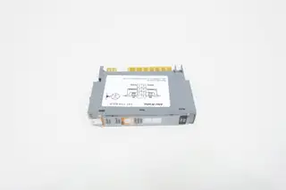 ALLEN BRADLEY 1734-IE2CK INPUT MODULE 24V-DC