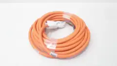 ALLEN BRADLEY 2090-CSWM1DF-14AA12 KINETIX FEEDBACK CABLE 12M