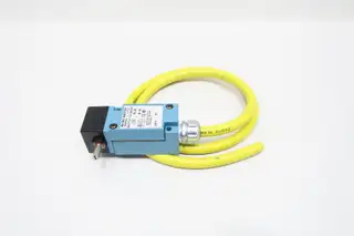 HONEYWELL LSR1A ROTARY LIMIT SWITCH 600V-AC