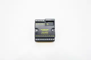 TURCK FIL20-8DXP REMOTE DIGITAL I/O HUB