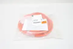 ALLEN BRADLEY 2090-CSBM1DF-18AA05 CORDSET CABLE 5M