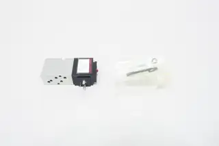 HUMPHREY M410 39 PNEUMATIC SOLENOID VALVE 24V-DC 1/8IN NPT 125PSI