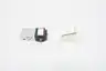 HUMPHREY M410 39 PNEUMATIC SOLENOID VALVE 24V-DC 1/8IN NPT 125PSI thumbnail 1