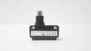 AZBIL SL1-H LIMIT SWITCH 250V-AC