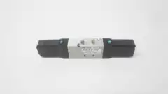 PARKER RCE3413-01-D24SP PNEUMATIC SOLENOID VALVE 24V-DC 0.8MPA 1/8IN NPT