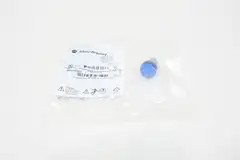 ALLEN BRADLEY 800FM-P6MN3W BLUE PILOT LIGHT