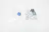 ALLEN BRADLEY 800FM-P6MN3W BLUE PILOT LIGHT thumbnail 3