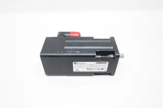 ALLEN BRADLEY MPL-B230P-EJ72AA SERVO MOTOR 5000RPM 3PH 2.1NM 460V-AC