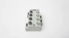 AVENTICS 240-208 I/O MANIFOLD MODULE