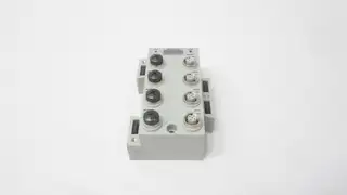 AVENTICS 240-208 I/O MANIFOLD MODULE