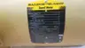 BALDOR RELIANCE VEM3711T SUPER-E MOTOR 230/460V-AC 3490RPM 10HP 3PH 215TC thumbnail 4