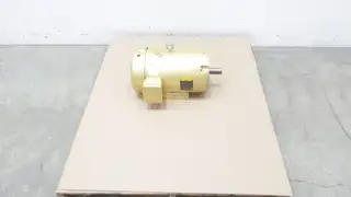 BALDOR RELIANCE CEM3710T SUPER-E MOTOR 230/460V-AC 1770RPM 7.5HP 3PH 213TC