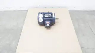 MARATHON JVJ184TTFS6526FVL E617 XRI AC MOTOR 184T 5HP 1755RPM 460V-AC 3PH