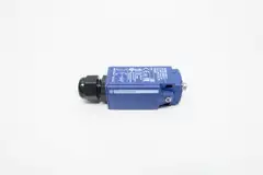 TELEMECANIQUE XCKN2110G11 LIMIT SWITCH 240V-AC