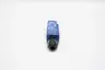 TELEMECANIQUE XCKN2110G11 LIMIT SWITCH 240V-AC thumbnail 2