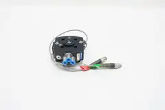 SCHUNK 1405836 QUICK-CHANGE MASTER PNEUMATIC SYSTEM