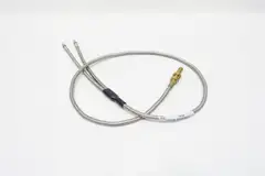 BANNER BT13S GLASS FIBER OPTIC SENSOR