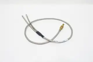 BANNER BT13S GLASS FIBER OPTIC SENSOR