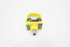 BANNER STBVP6Q5 OPTICAL TOUCH BUTTON 10-30V-DC
