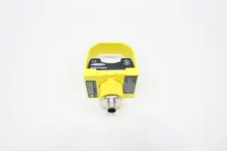 BANNER STBVP6Q5 OPTICAL TOUCH BUTTON 10-30V-DC