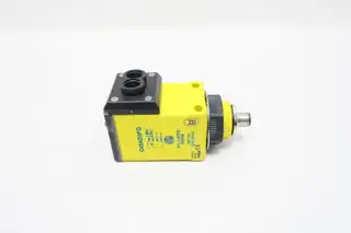 BANNER Q45AD9FQ PHOTOELECTRIC SENSOR 5-15V-DC