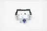 ALLEN BRADLEY 140MT-D9E-C16 MOTOR PROTECTION CIRCUIT BREAKER 480V-AC 10-16A AMP thumbnail 2