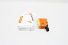 IFM EFECTOR O5D100 O5DLCPKG/US PHOTOELECTRIC SENSOR 10-30V-DC