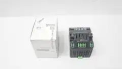 MURR ELEKTRONIK 9000-41034-0401000 ELECTRONIC CIRCUIT PROTECTION MODULE 24V-DC