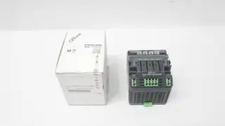 MURR ELEKTRONIK 9000-41034-0401000 ELECTRONIC CIRCUIT PROTECTION MODULE 24V-DC