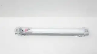 PHOENIX CONTACT PLD E 409 W 350 6Q LED ENCLOSURE LIGHT 24V-AC/DC