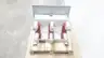 2023 ABB MA4A11A000000U00 AMVAC VACUUM POWER BREAKER 1200A AMP 4.76KV-AC thumbnail 3